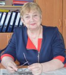 Бурдина Лариса Николаевна Заведующий Муниципальное бюджетное дошкольное образовательное учреждение «Детский сад комбинированного вида №17 «Улыбка» города Гурьевска»